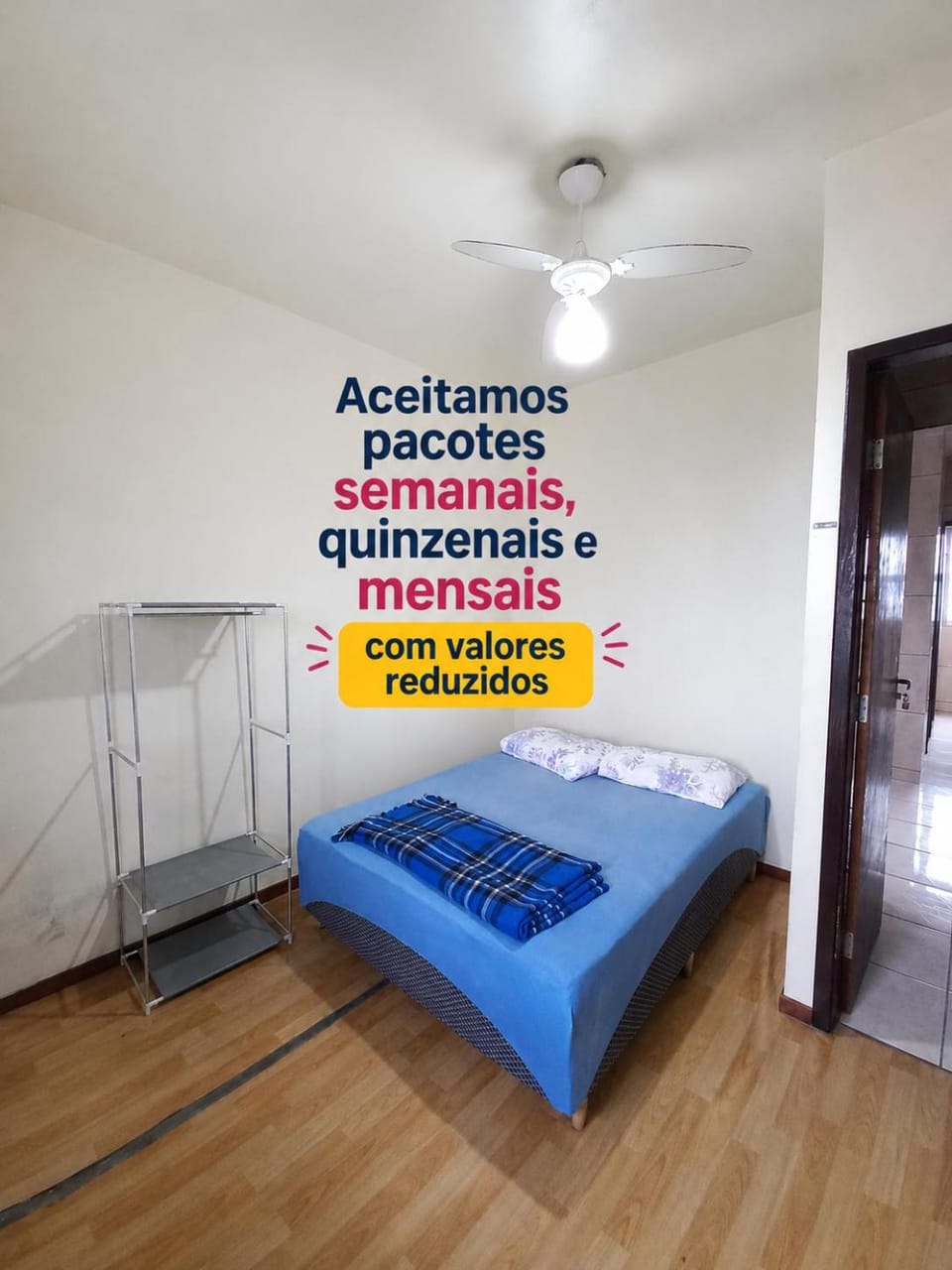 Recanto Boa Vista Vacation rental in Joinville