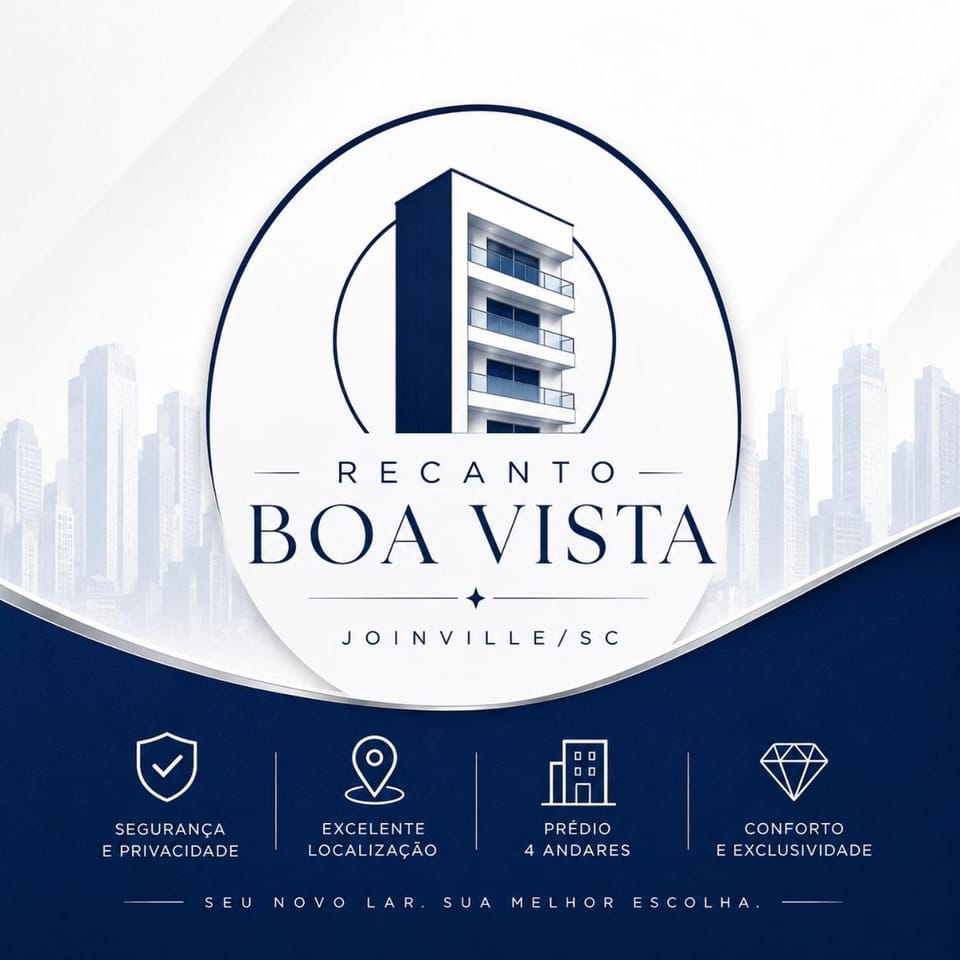 Recanto Boa Vista Vacation rental in Joinville