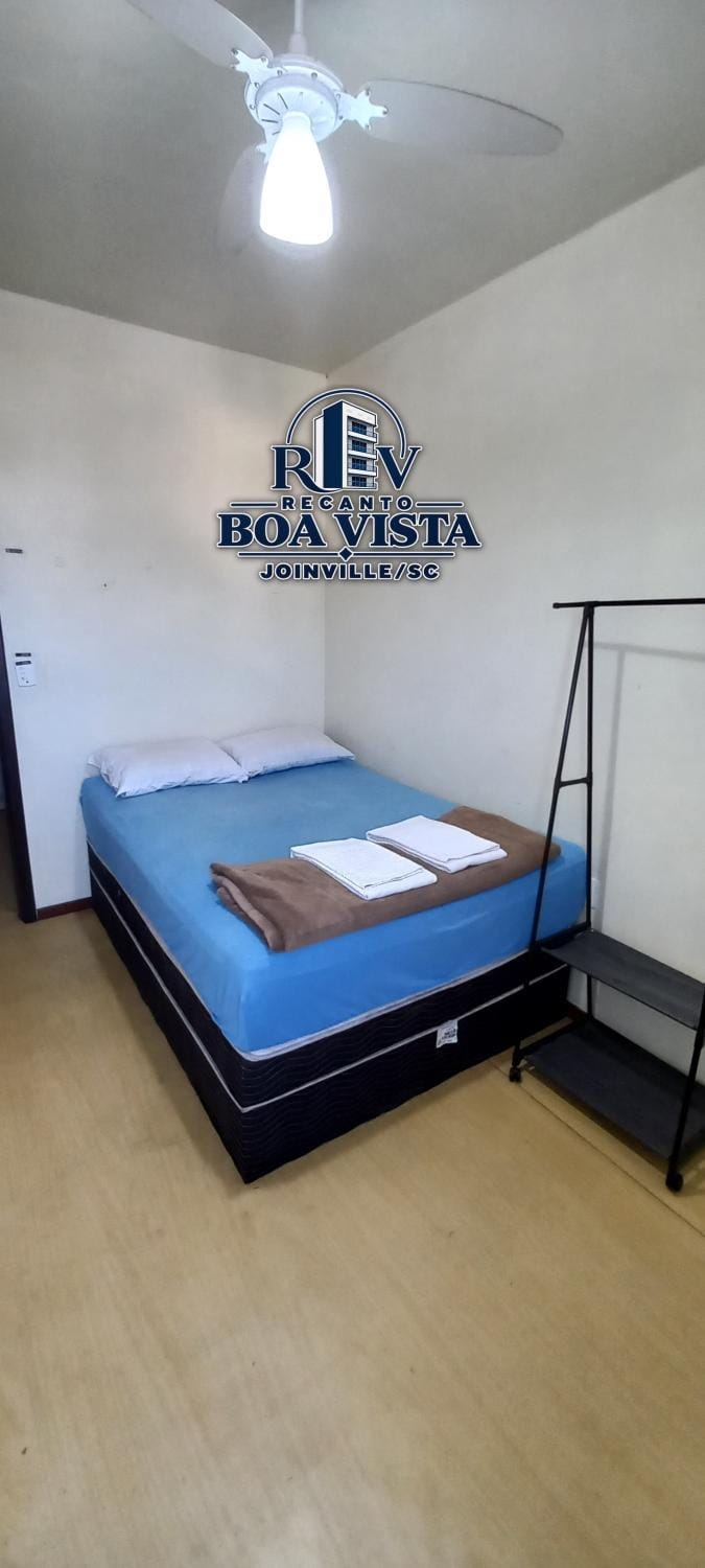 Recanto Boa Vista Vacation rental in Joinville