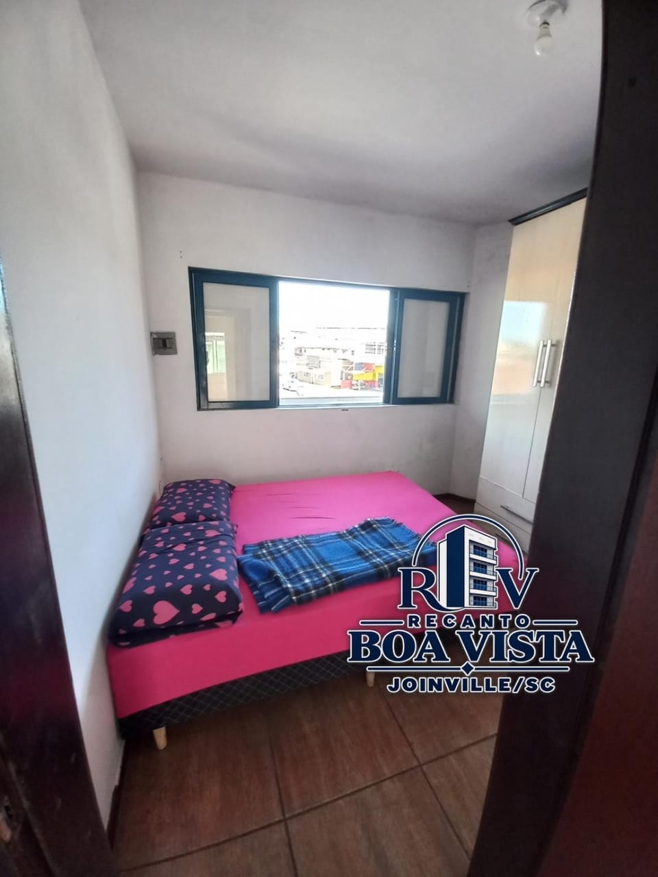 Recanto Boa Vista Vacation rental in Joinville
