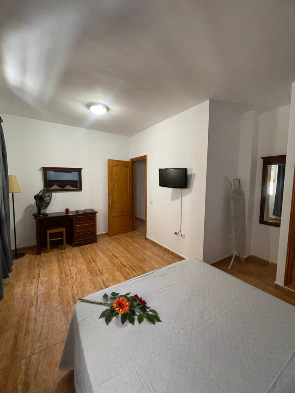 Apartamento en La Gomera, Playa de Santiago, Alajeró Apartment in La Gomera