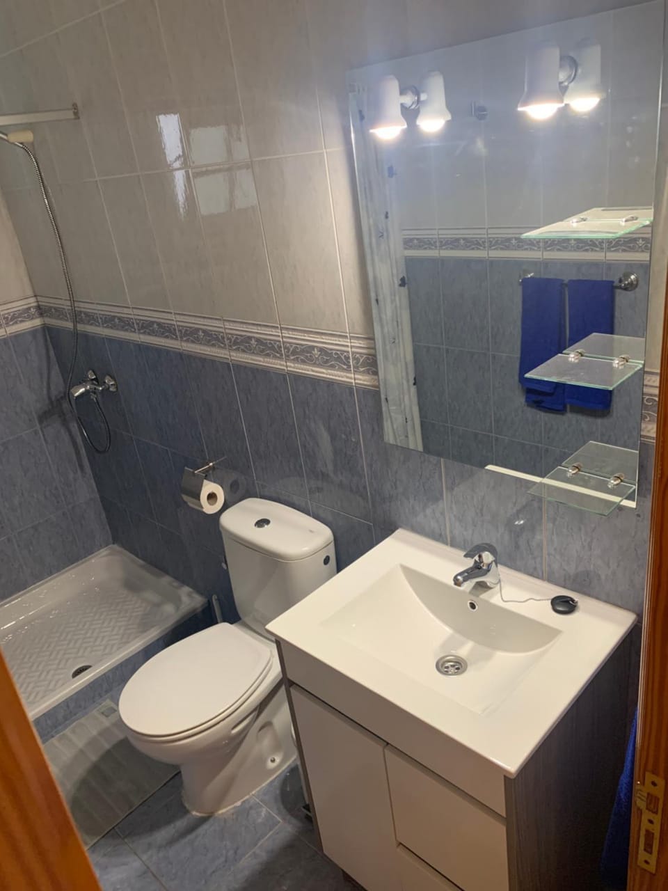 Apartamento en La Gomera, Playa de Santiago, Alajeró Apartment in La Gomera