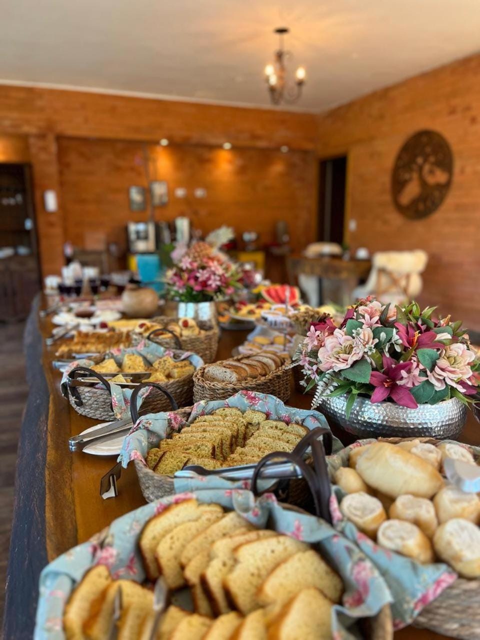 Breakfast