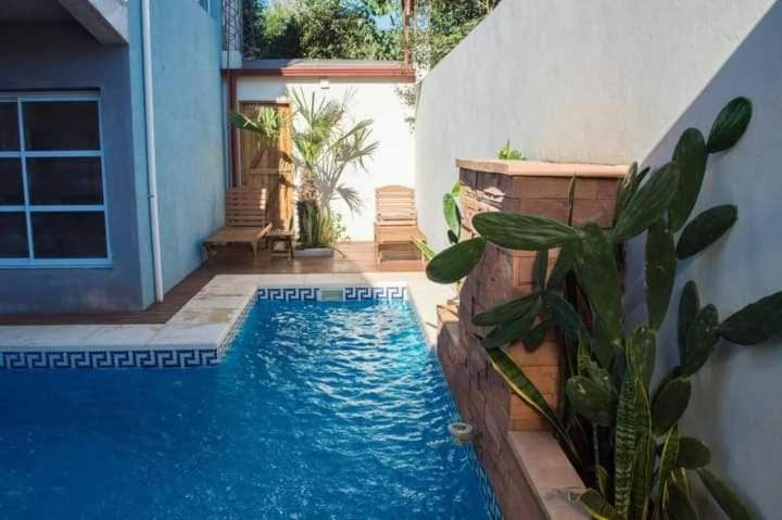 Pool view, Swimming pool, Swimming pool