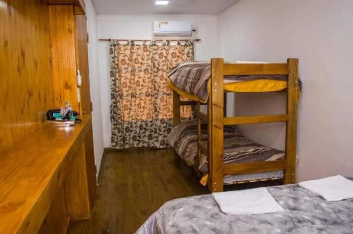 bunk bed