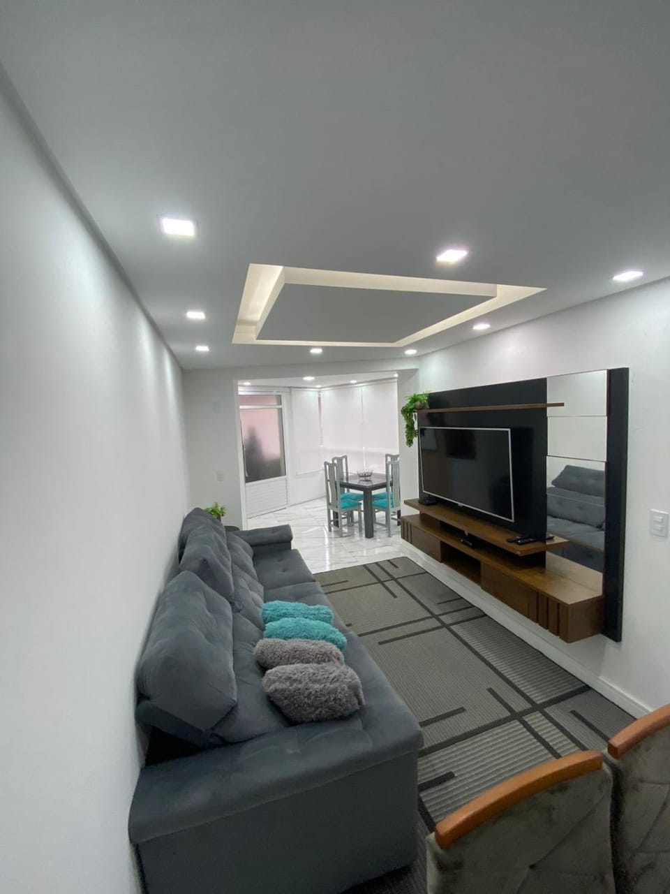 204 Ótima localização de 2d em condomínio fechado Apartment in Bombinhas