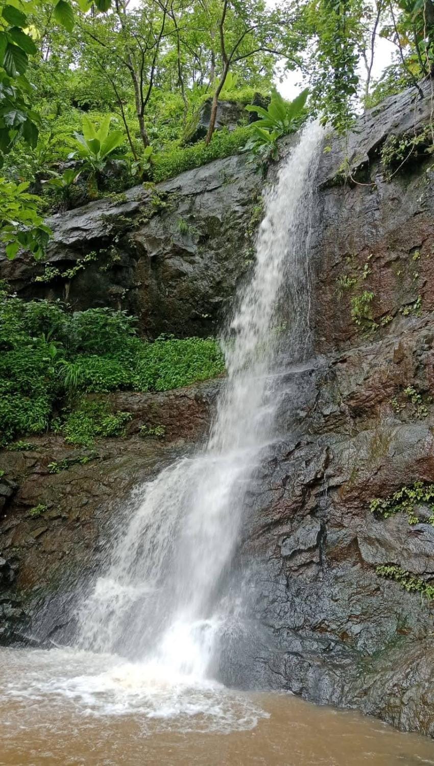 Weekend Villa at Nature's Lap (Malshej Ghat) Villa in Maharashtra