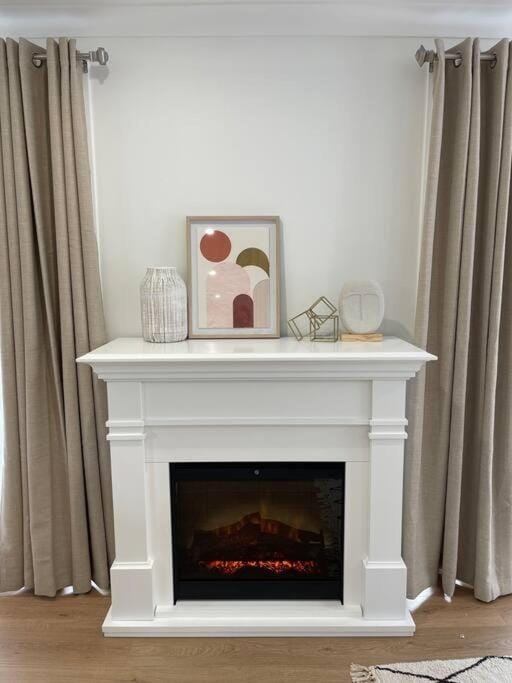 Abbey House - 3BR/sleeps 8 - South Leura Villa in Blue Mountains