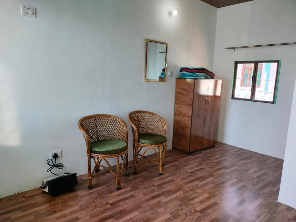 Moon Homestay Tungnath Vacation rental in Uttarakhand