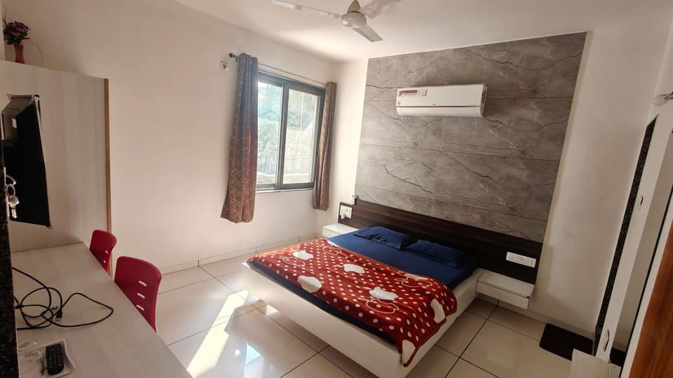Heaven Accommodations Apartment hotel in Gujarat