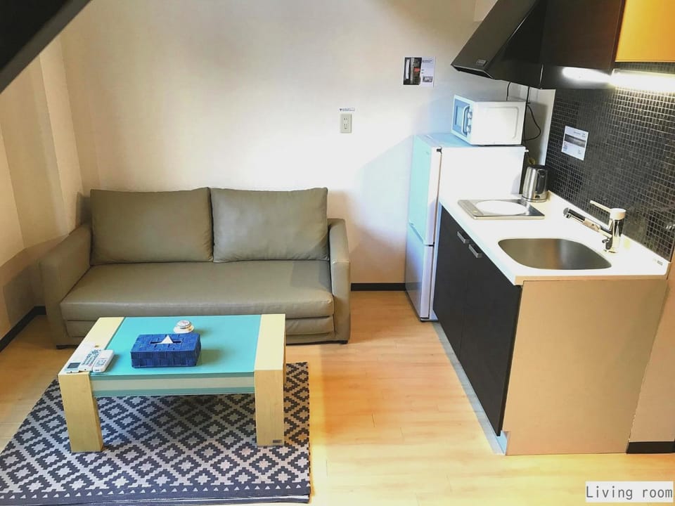 Aparthotel Palais Royal with Parking Apartment hotel in Sapporo