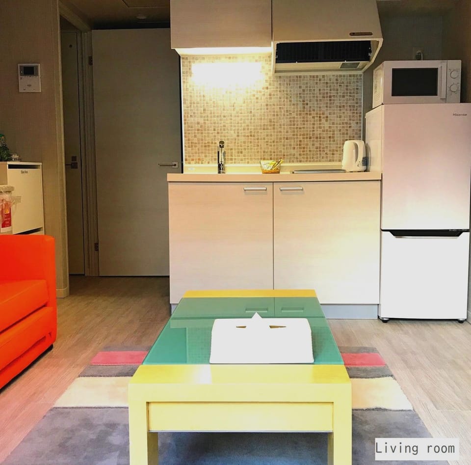Aparthotel Palais Royal with Parking Apartment hotel in Sapporo