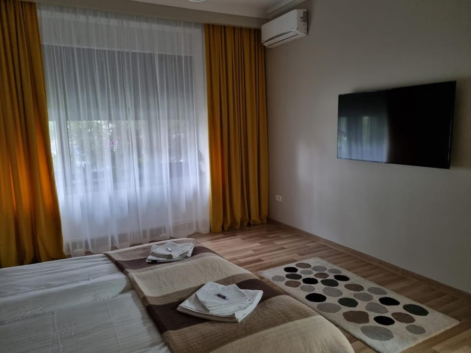 City Center Dream Apartment 2 Apartment in Timisoara