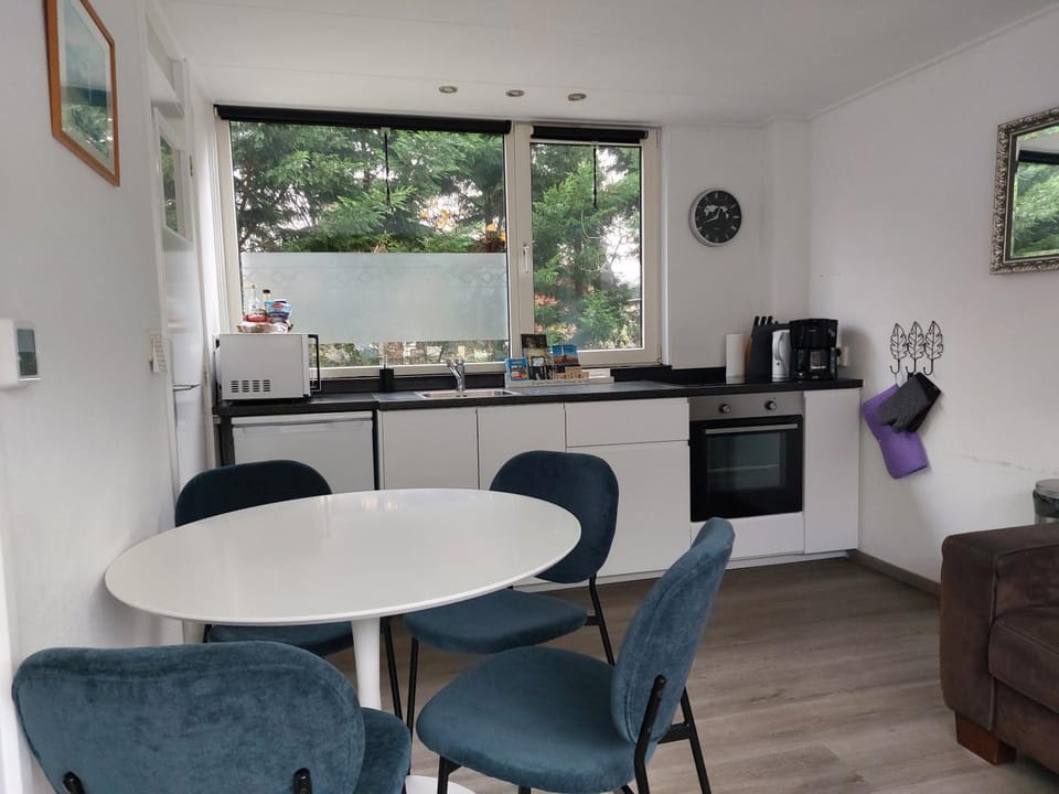 Huize Visser House in Egmond aan Zee