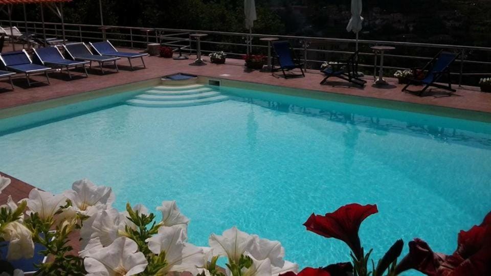 Villa Fernanda Apartment in Campania