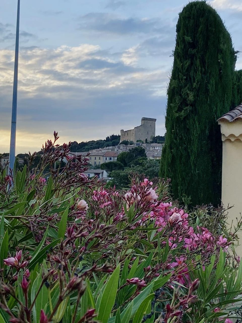 Villa Syrah Villa in Provence-Alpes-Côte d'Azur