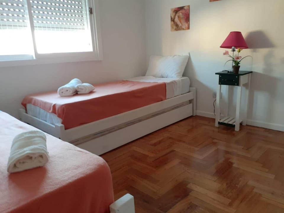 Barracas 3 ambientes Apartment in Buenos Aires