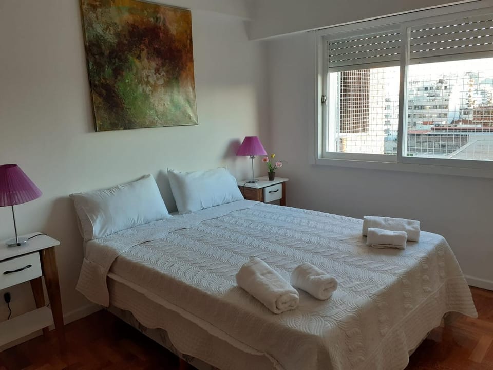 Barracas 3 ambientes Apartment in Buenos Aires