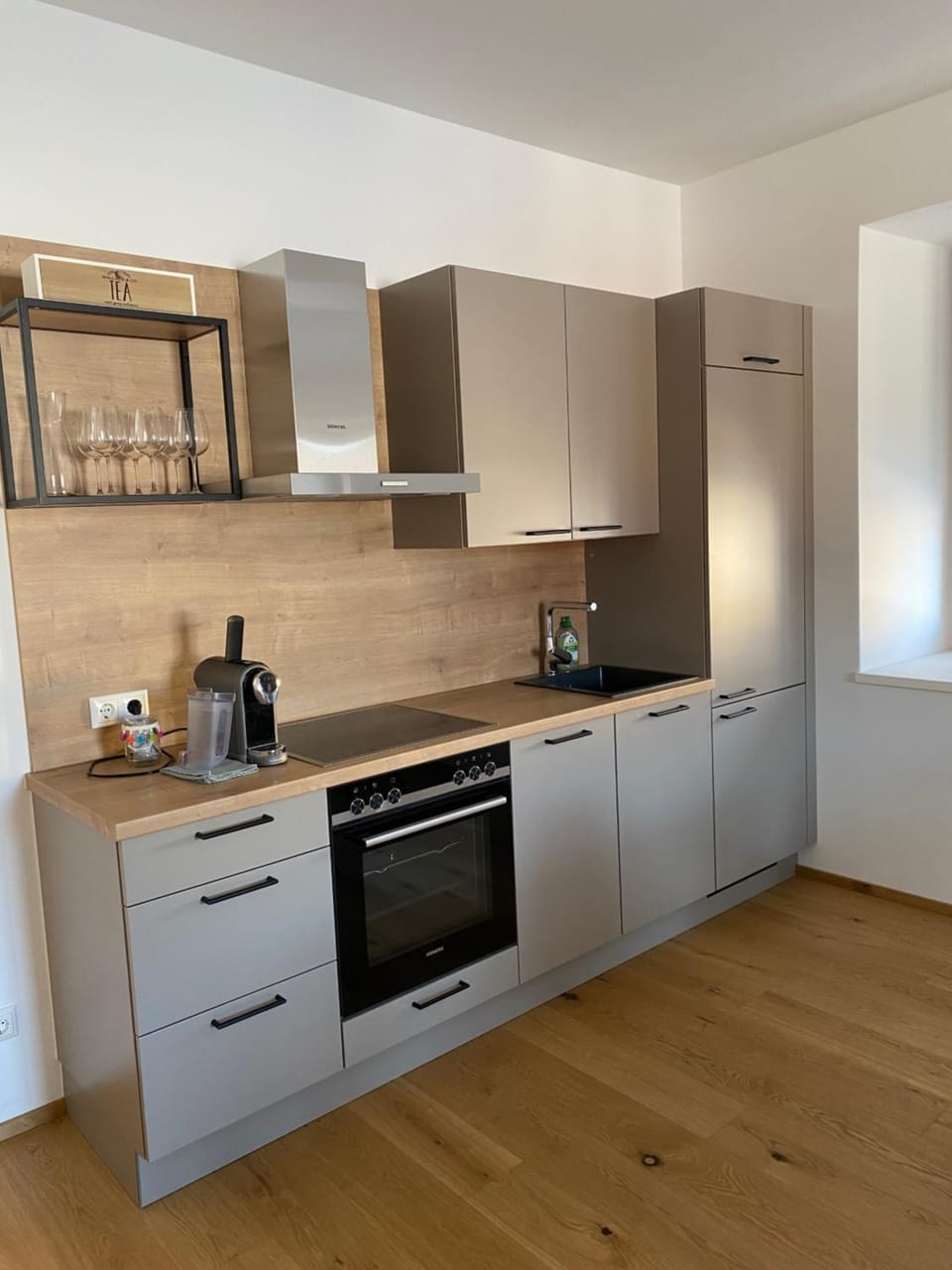 Schurianhof Apartment in Klagenfurt