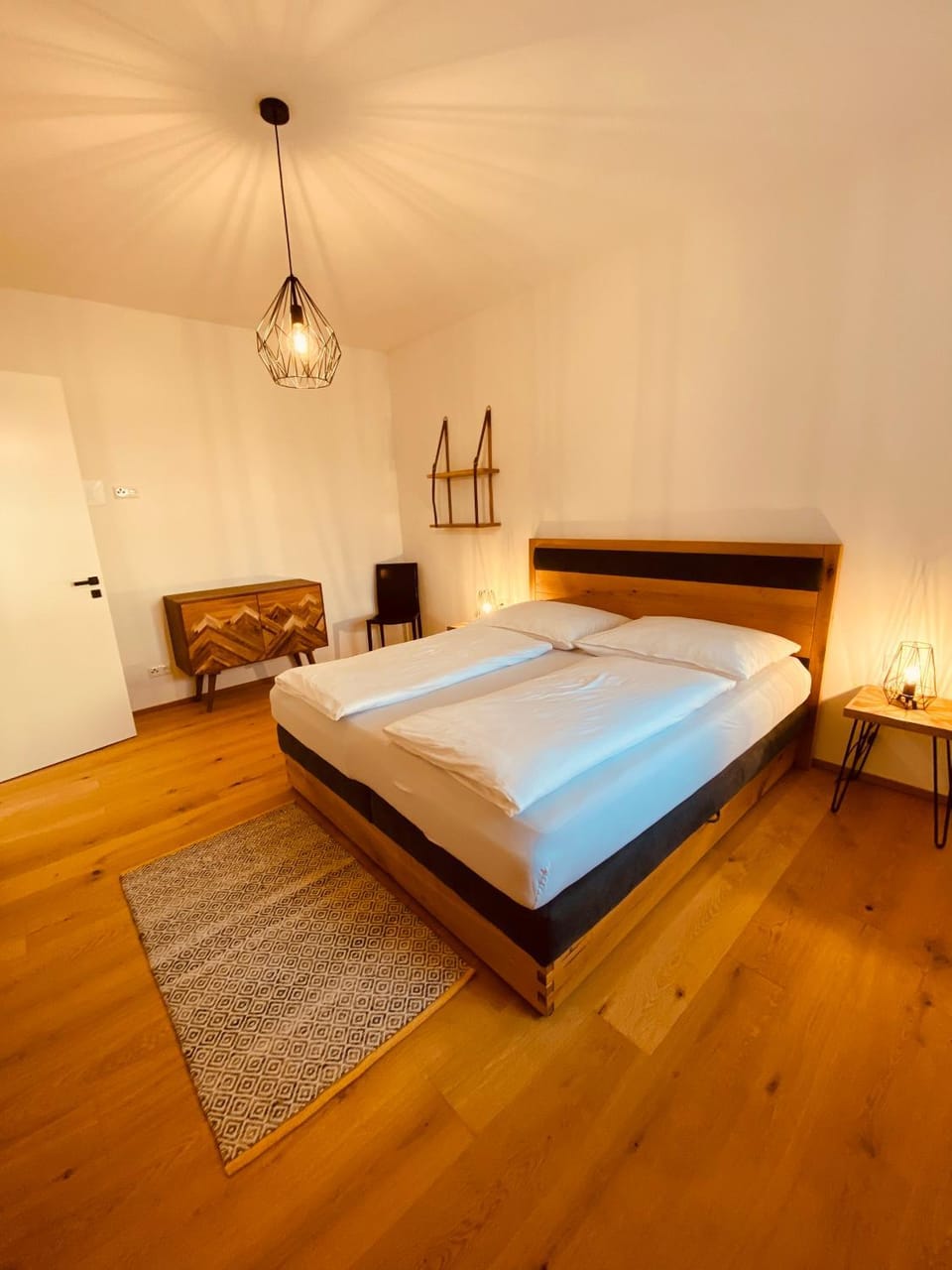 Schurianhof Apartment in Klagenfurt