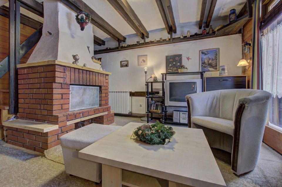 Planinska kuća Kamin Chalet in Bosnia and Herzegovina