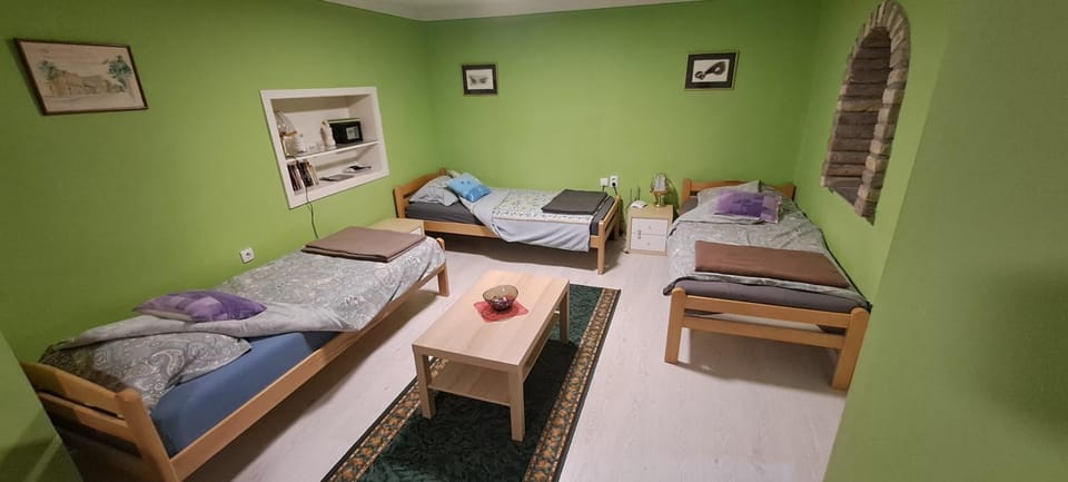 Apartman Bruno Apartment in Vojvodina