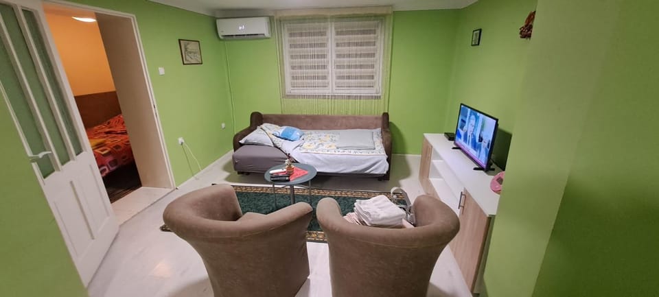Apartman Bruno Apartment in Vojvodina