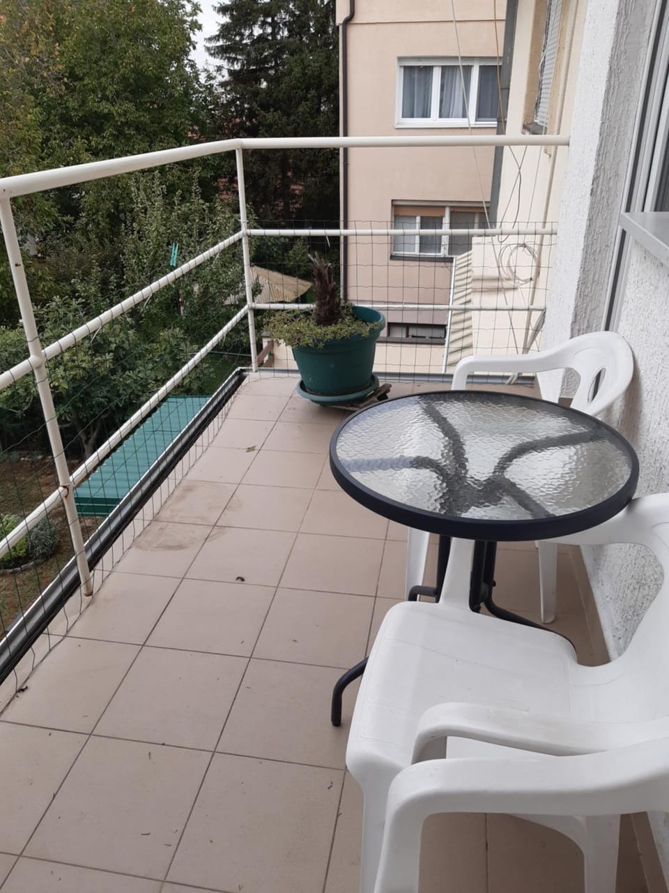 Viktorija brdo 2 Apartment in Belgrade