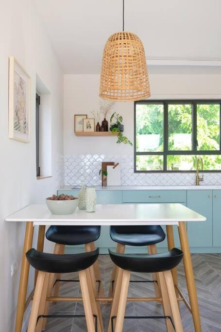 פינה בגליל Apartment in North District