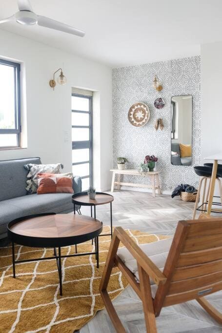 פינה בגליל Apartment in North District