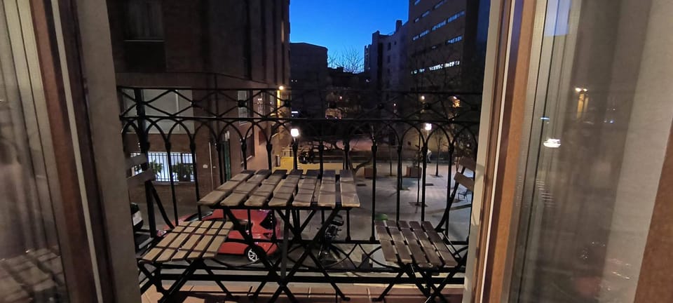 View (from property/room), Balcony/Terrace