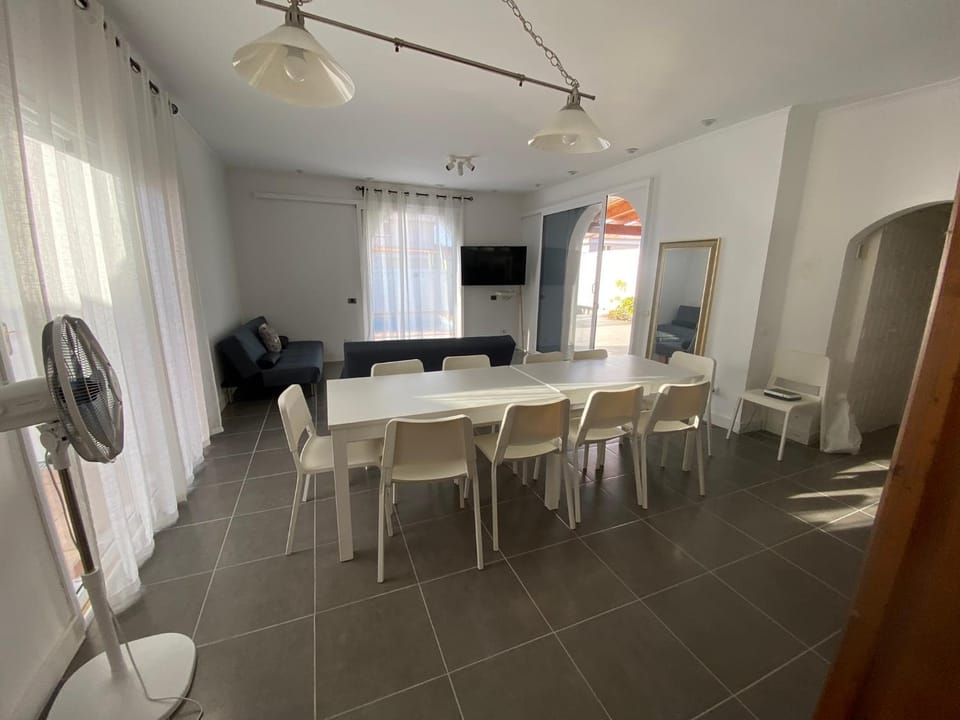 Villa One Tenerife Villa in Costa del Silencio