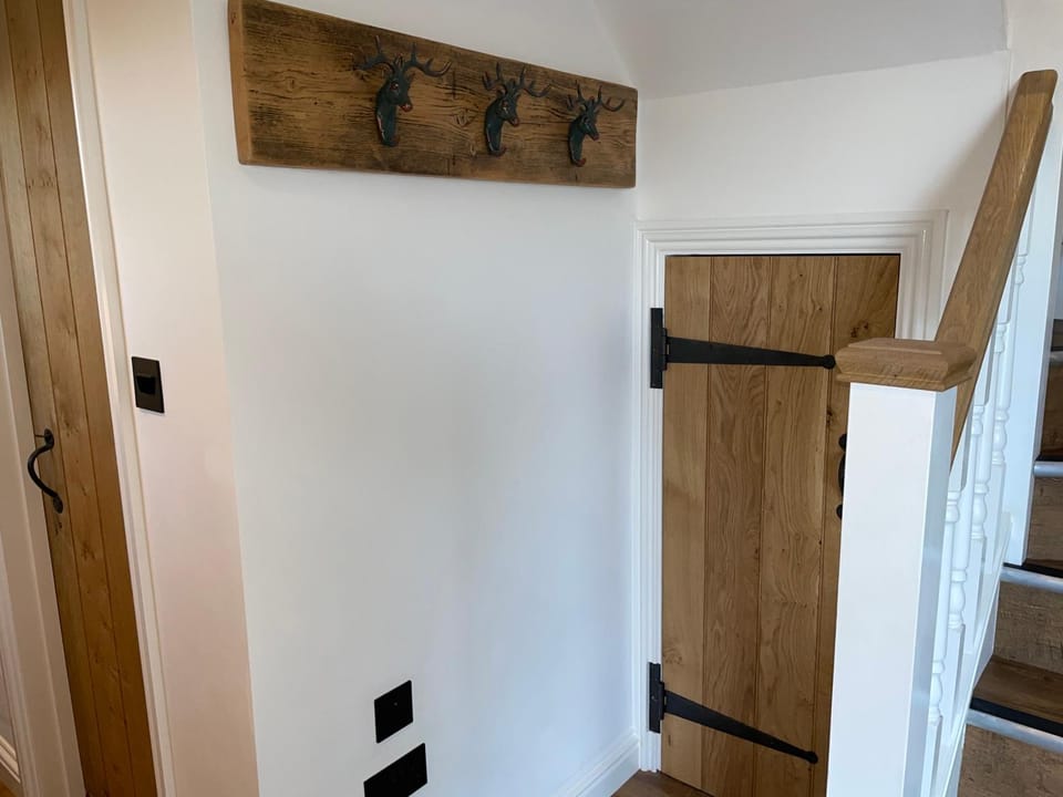 Beechwood Nook- Crown Lodges House in Rossendale