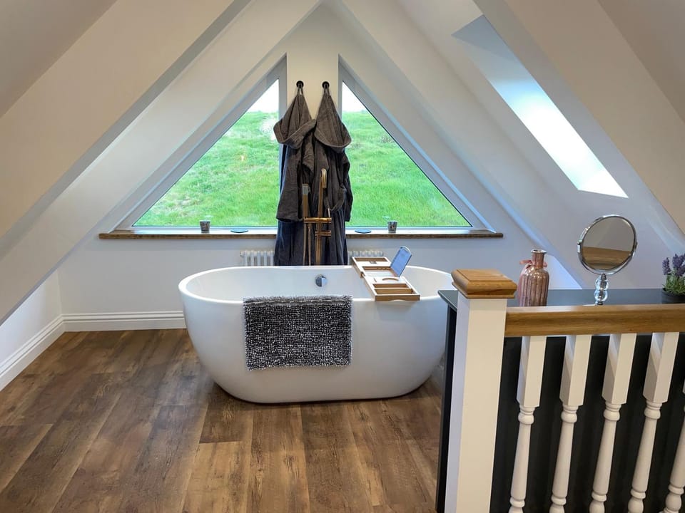 Beechwood Nook- Crown Lodges House in Rossendale