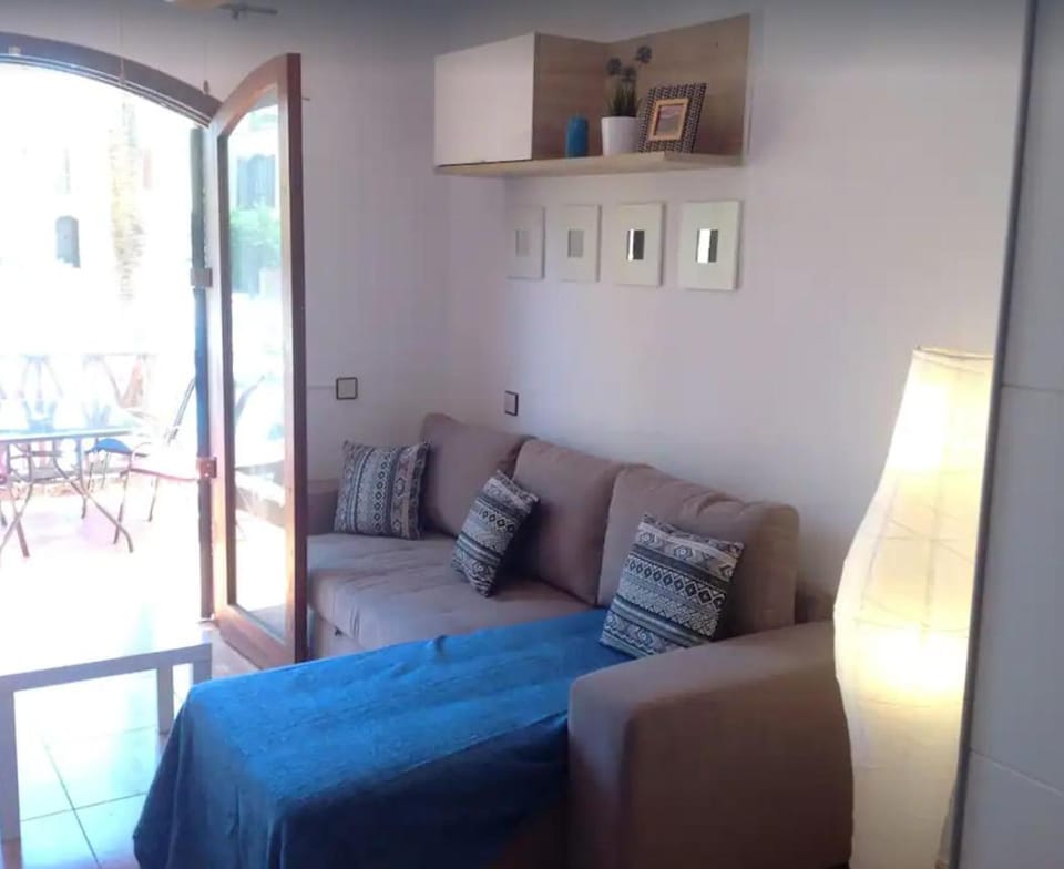 STUDIO TAGORO Apartment in Costa del Silencio