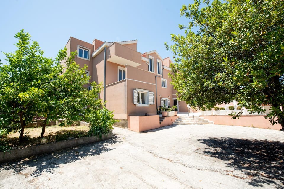 Villa Best Relax Villa in Split-Dalmatia County