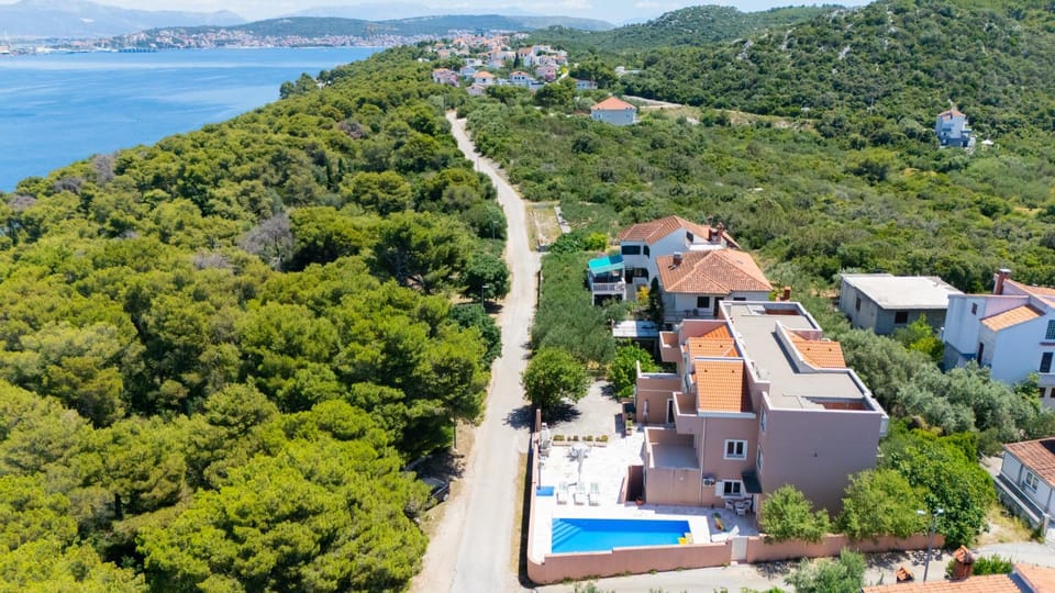 Villa Best Relax Villa in Split-Dalmatia County