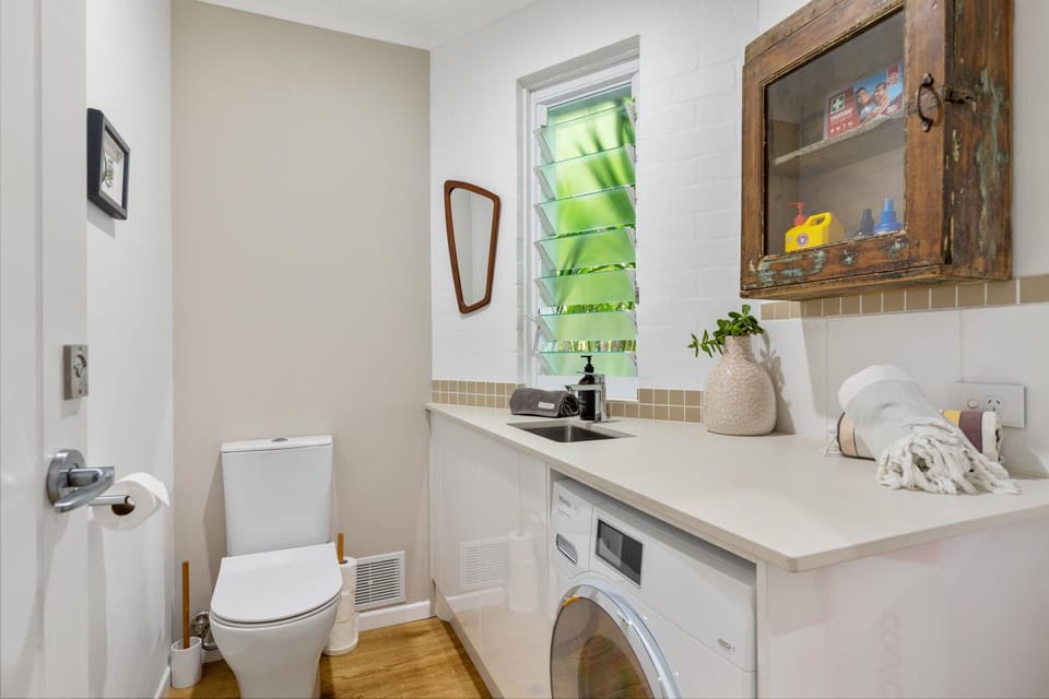 Little cove gem - walking distance to the most famous Noosa beach! Apartment in Noosa Heads