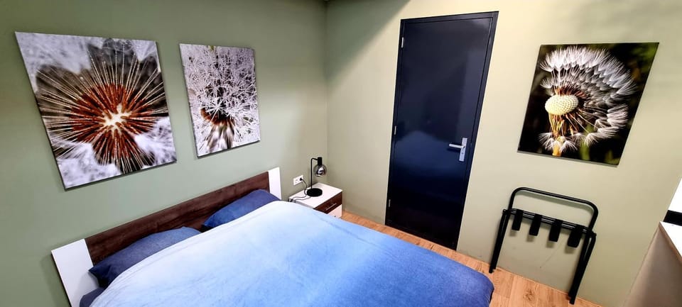 Inntermezzo Apartment in Flevoland, Netherlands