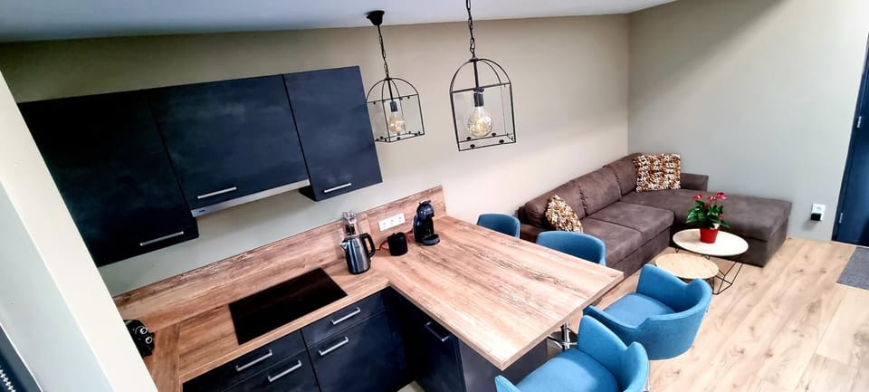 Inntermezzo Apartment in Flevoland, Netherlands