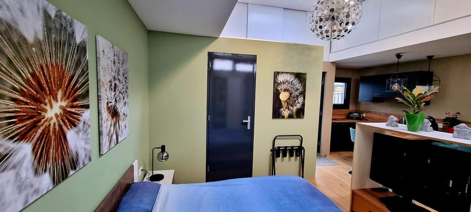 Inntermezzo Apartment in Flevoland, Netherlands