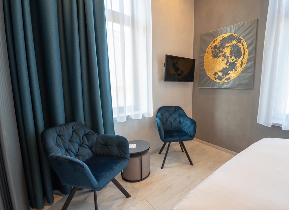 Liebknecht 13 Hotel in Saxony-Anhalt, Germany