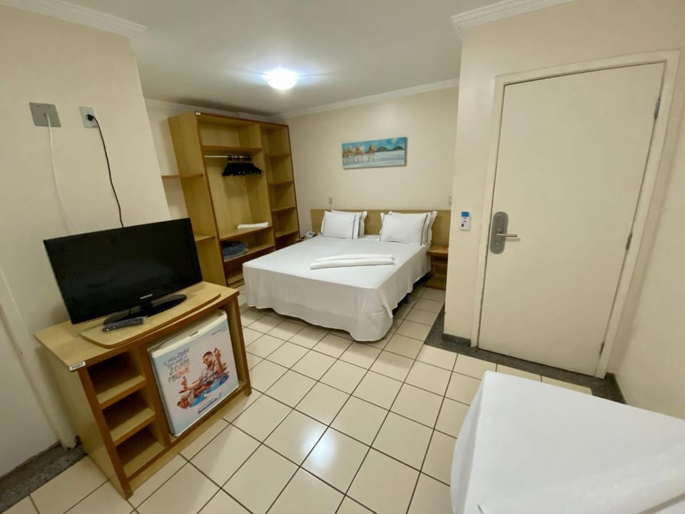 Villas diRoma com um dia no Acqua Park, Splash e Slide Apartment in State of Goiás