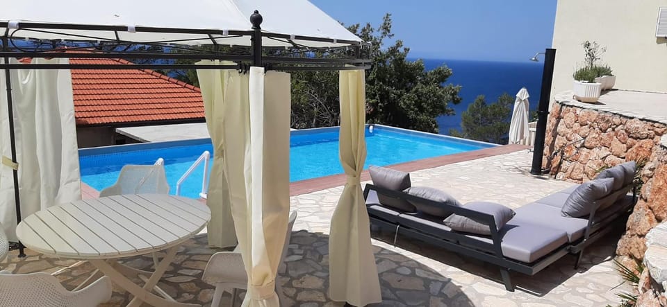 Balcony/Terrace, Swimming pool