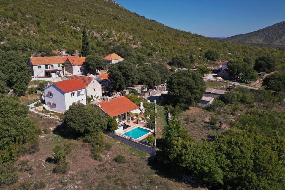Holiday house Lovre House in Split-Dalmatia County