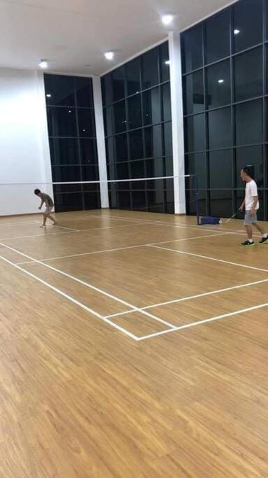JB Perling New Cozy Studio Apartment in Johor Bahru