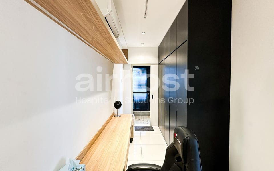 Arte Mont Kiara by Airhost Apartment in Federal Territory of Kuala Lumpur