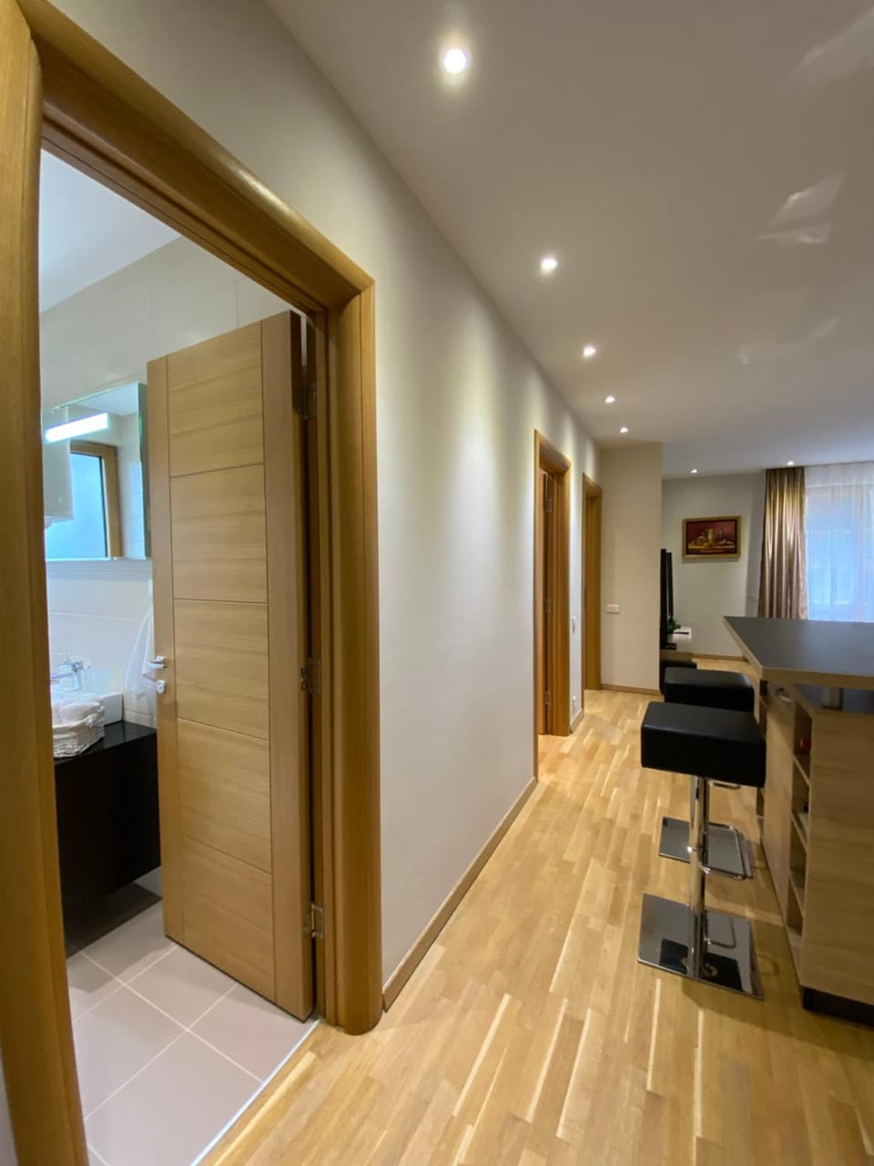 Rujna gora Apartment in Zlatibor