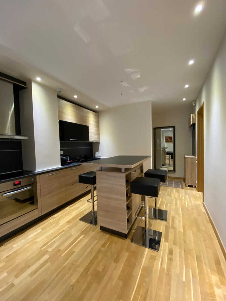 Rujna gora Apartment in Zlatibor