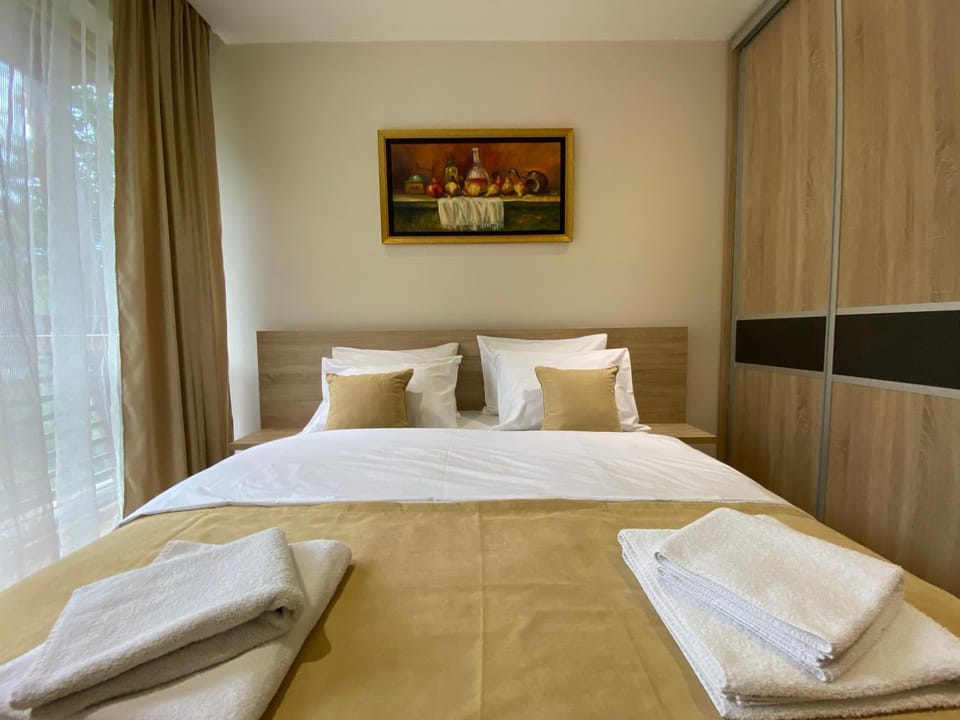 Rujna gora Apartment in Zlatibor